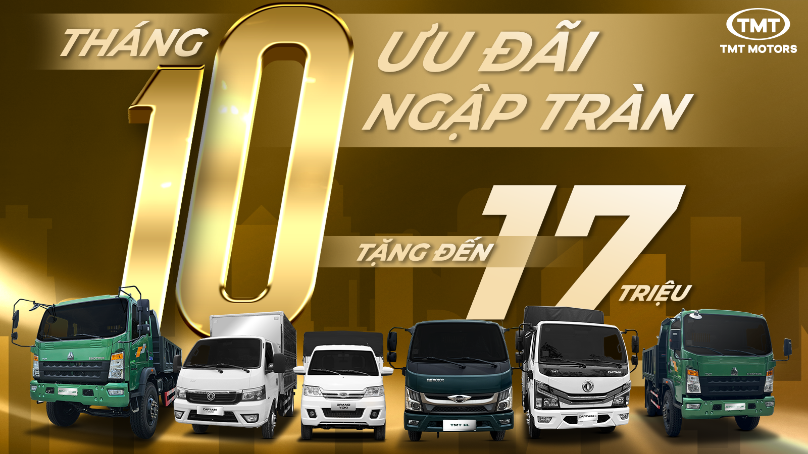 XE TẢI TATA 1.2 TẤN