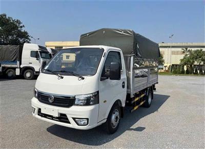 Xe Tải Thùng 2 Tấn Tmt Caption T200