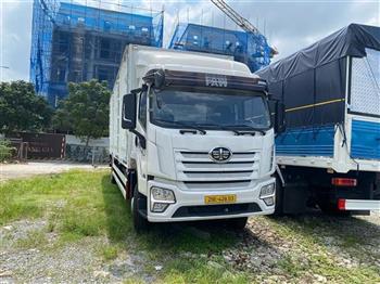 Thùng Xe FAW J6K 220: Cách Chọn Loại Thùng Phù Hợp Cho Nhu Cụ Của Bạn