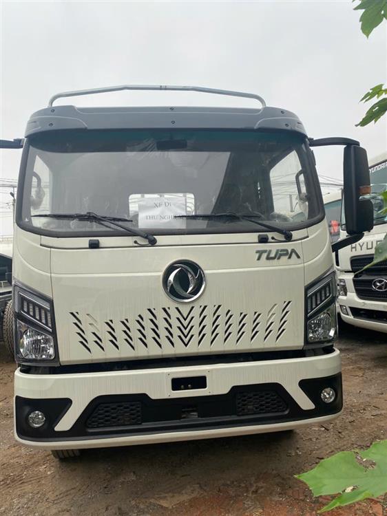 Xe Siêu Tải Dongfeng 9 Tấn 5 Thùng 7m1
